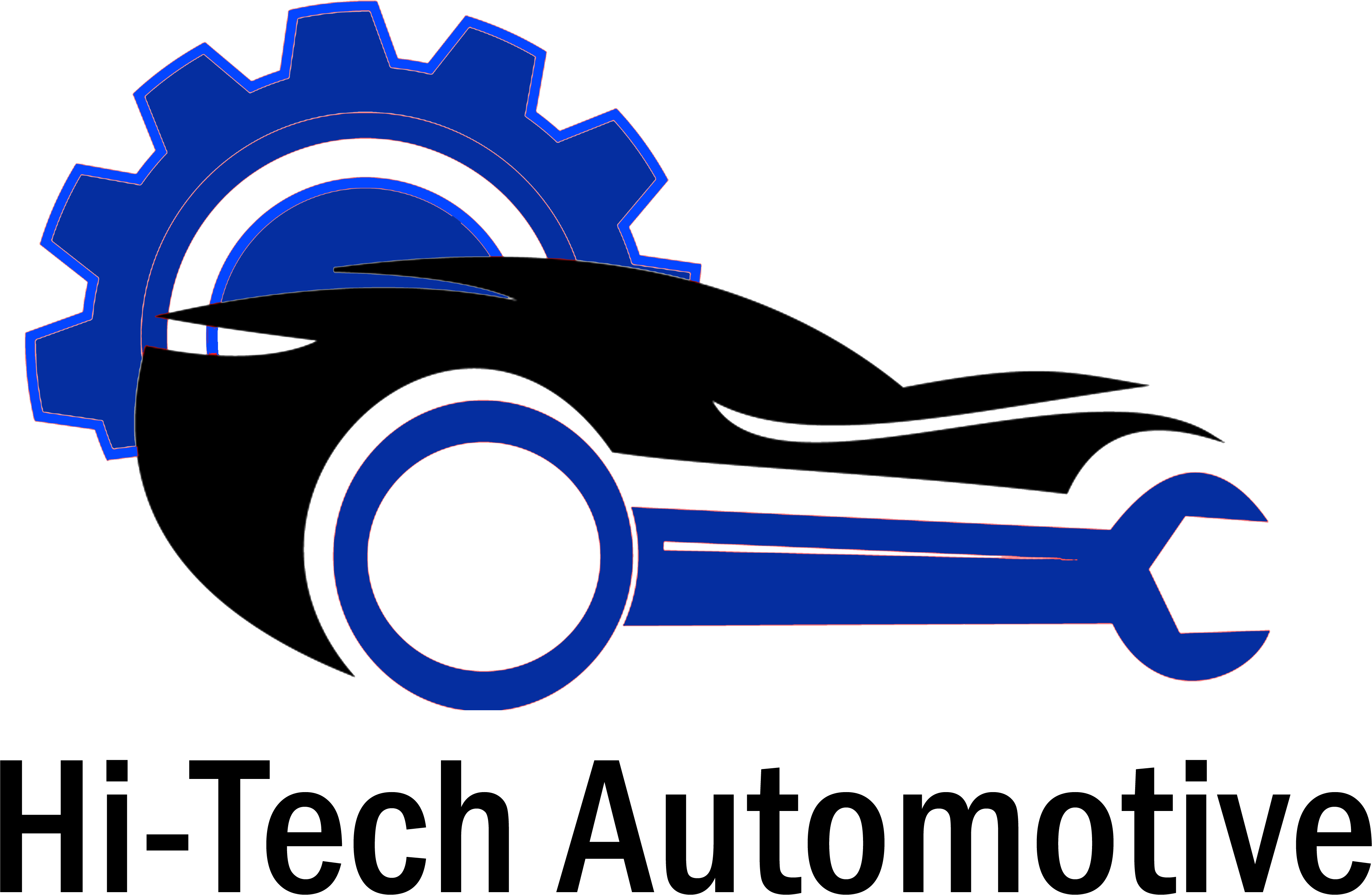 Hi Tech Automotive Auto Repair Maintenance In Madera CA
